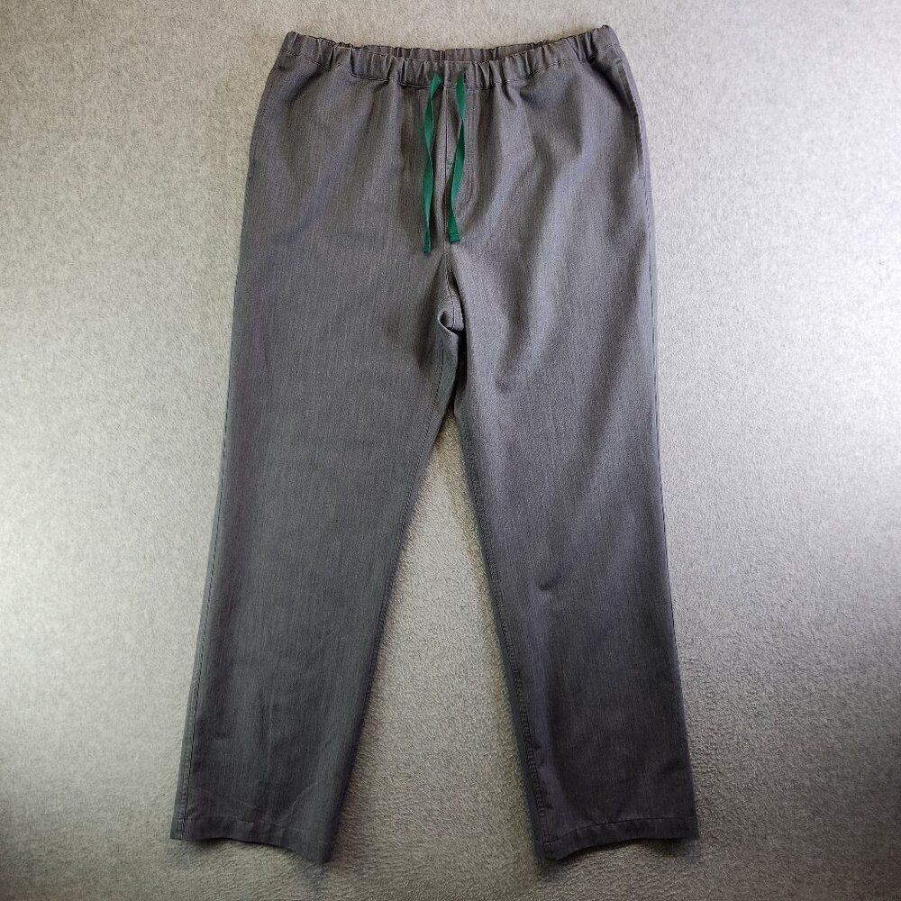 FIGS scrub pants men’s LT